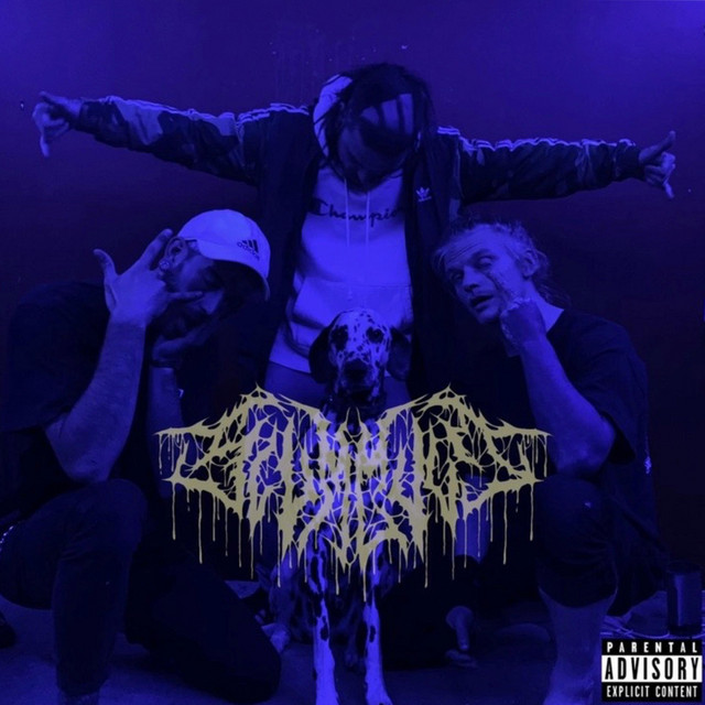 1300-420-666 - Single by Jxmmy Slvm | Spotify
