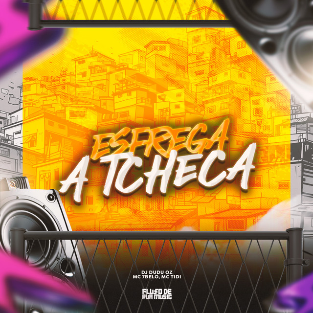 Esfrega a Tcheca