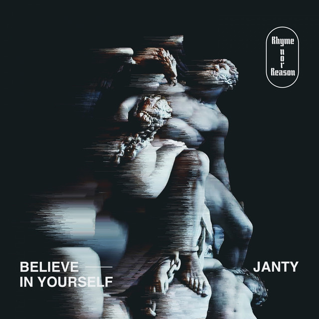 Intergalactic album art