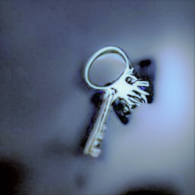 la clef pour le froid cover art