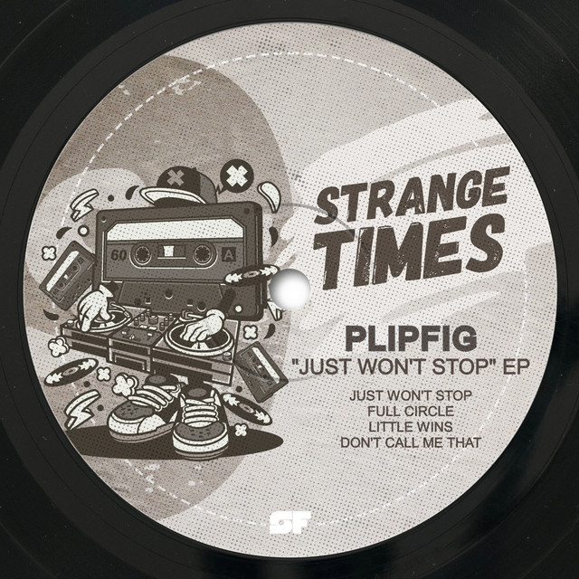 Don't Call Me That album art