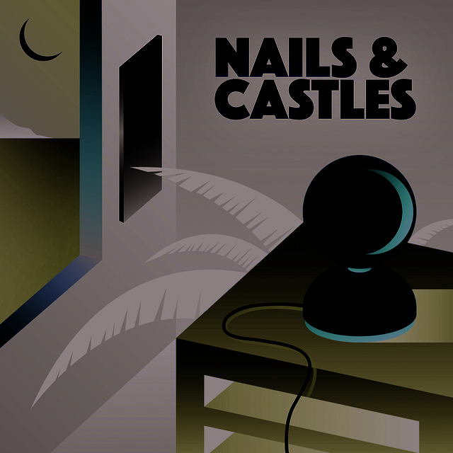Nails & Castles cover art