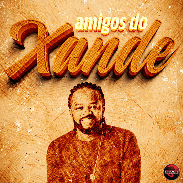 Amigos do Xande cover