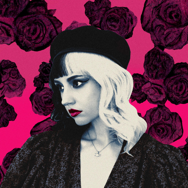 Newromancer cover