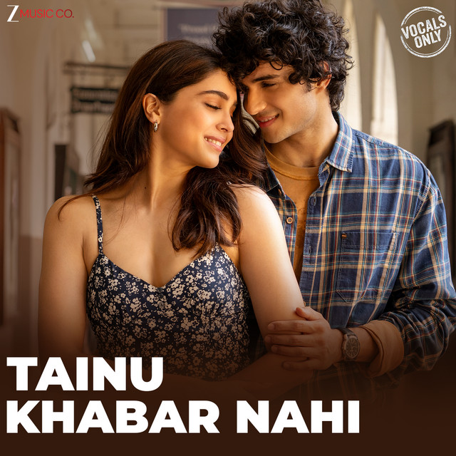 Tainu Khabar Nahi - Arijit Singh Vocals Only