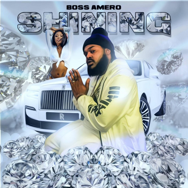BOSS AMERO – SHINING