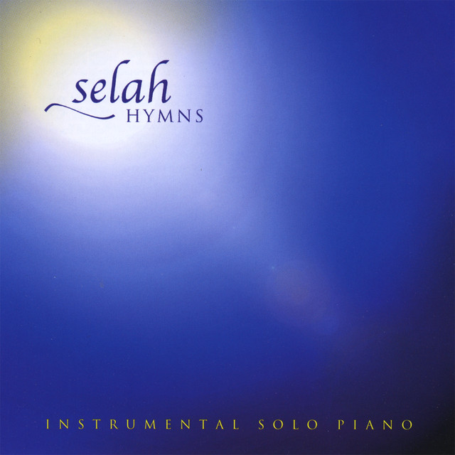 Selah Hymns cover art