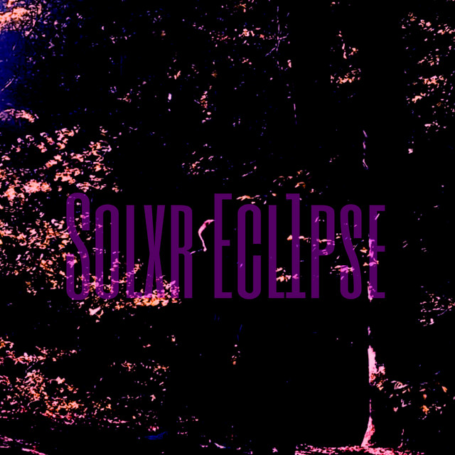 Solxr Ecl1pse cover