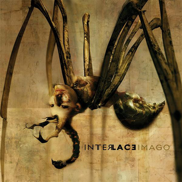 Imago cover art