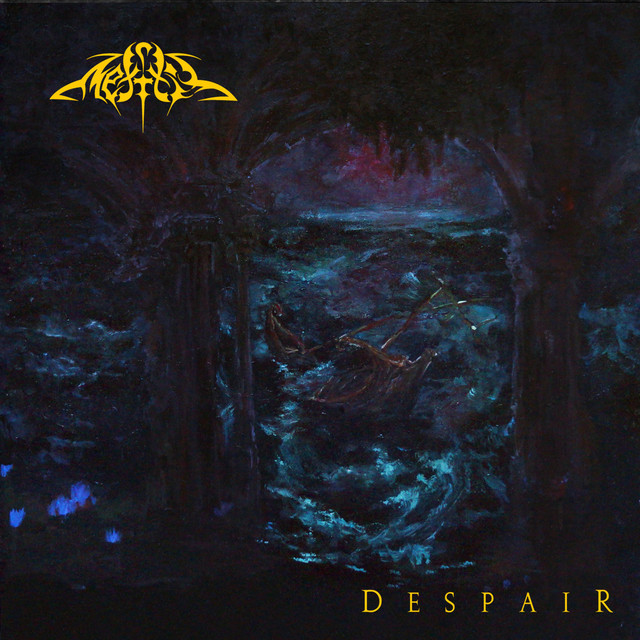 Despair cover art
