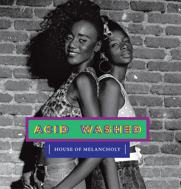 House of Melancholy cover art