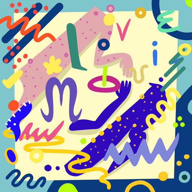 undefined album image