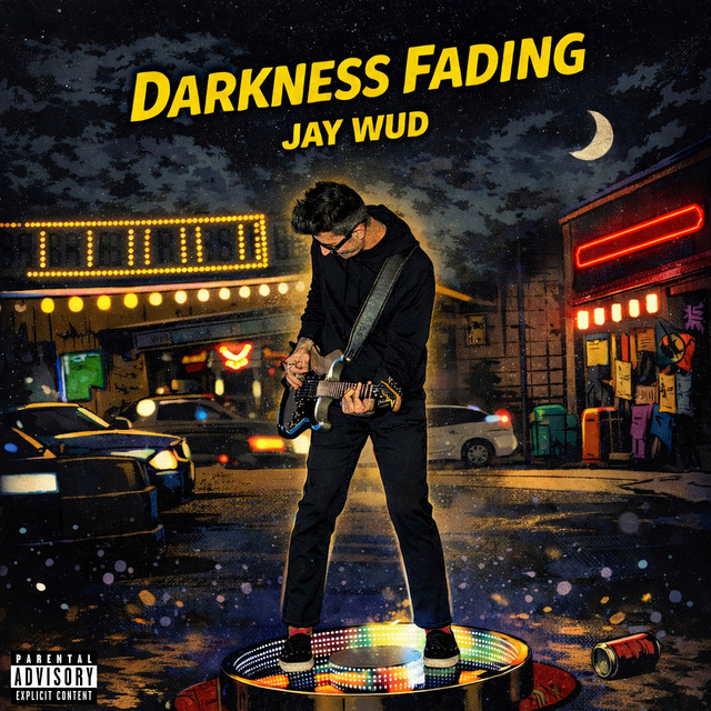 Darkness Fading