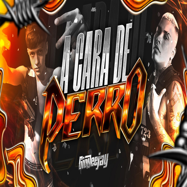 A CARA DE PERRO cover art