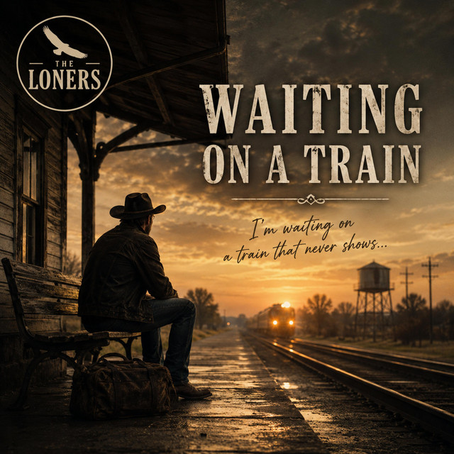 Waiting On a Train (Revisited)