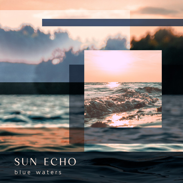 Blue Waters cover art