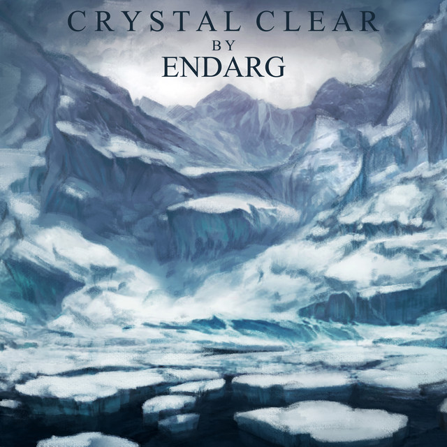 Crystal Clear cover art