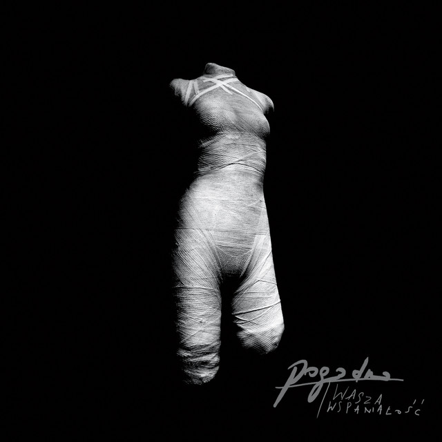 Wasza wspaniałość cover art