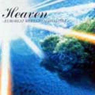 Heaven 〜Eurobeat Meets Healing Style〜 - Compilation by Various 