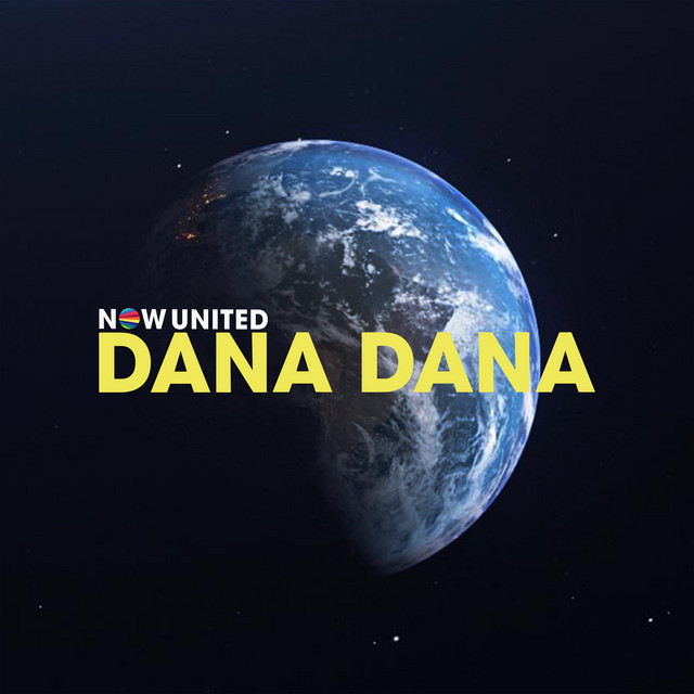 Dana Dana cover art
