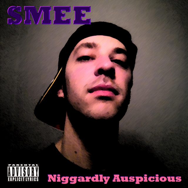 Niggardly Auspicious cover art