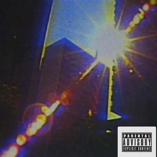 Den D cover art