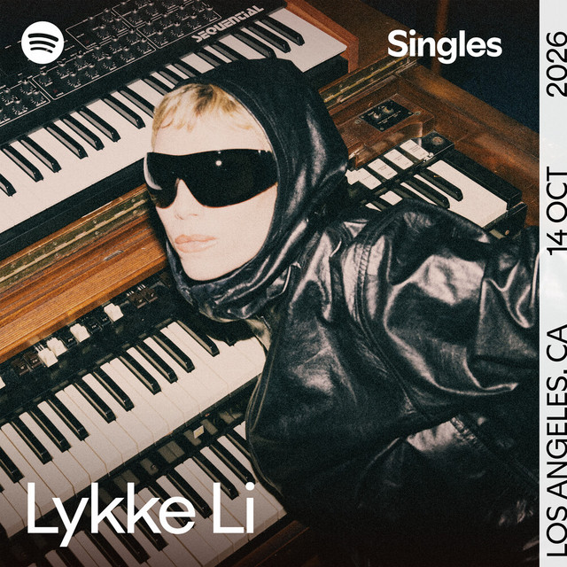Have Yourself a Merry Little Christmas - Spotify Singles Holiday album image