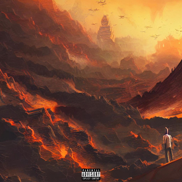 EVIL EMPIRE cover art