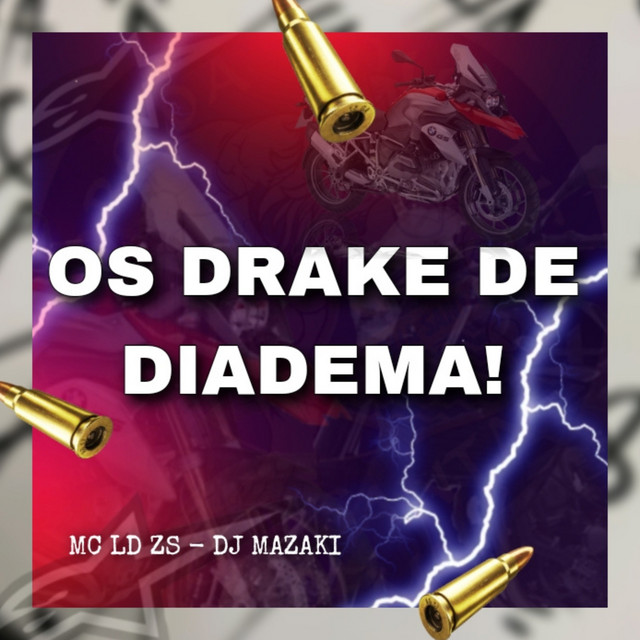 Os Drake de Diadema!