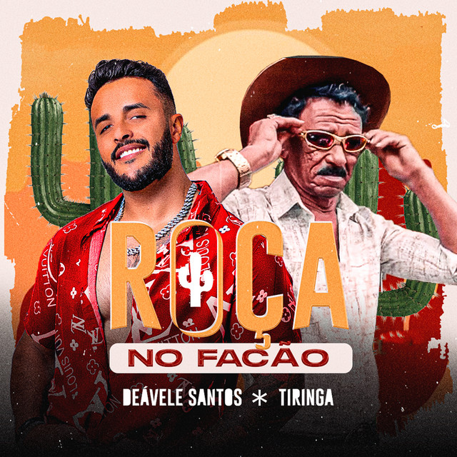 Roça no Facão