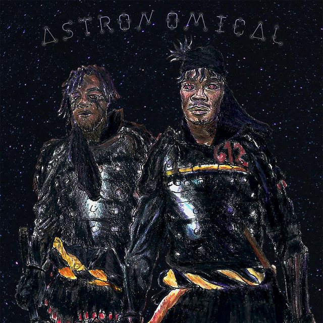 Two Bit Infinity | Spotify