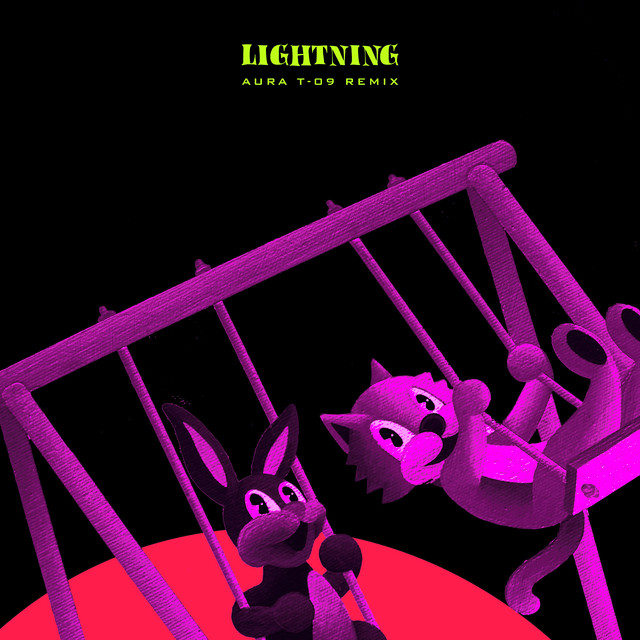 Lightning (Aura T-09 Remix)