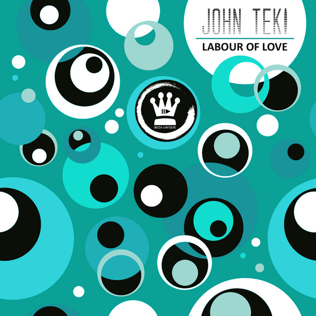 Labour of Love cover art