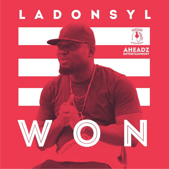 Won cover art