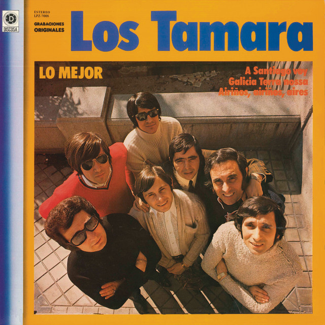 Lo Mejor (Remasterizado) cover art