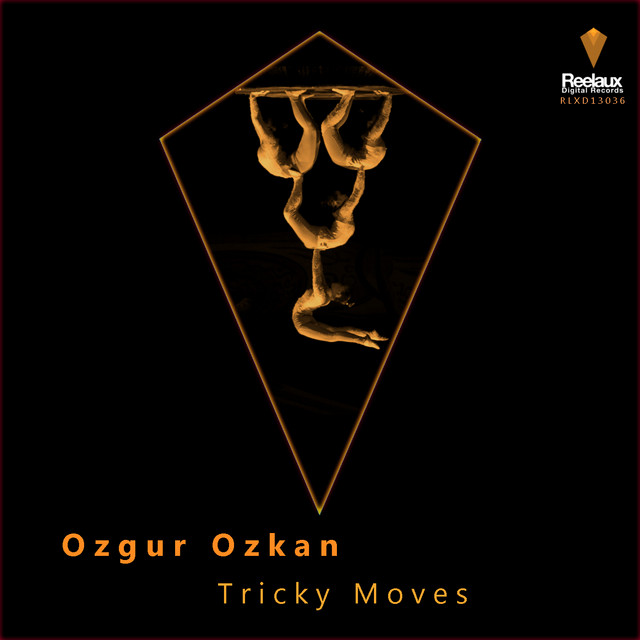 Tricky Moves - Beat Syndrome Remix cover art