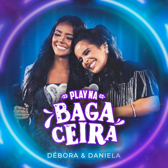 Play na Bagaceira (Ao Vivo) cover art