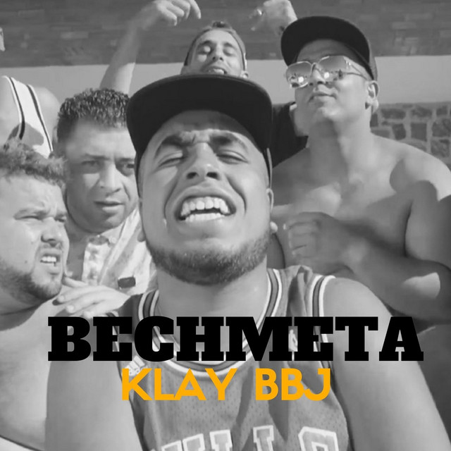 Bechmeta cover art