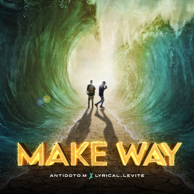 Make Way