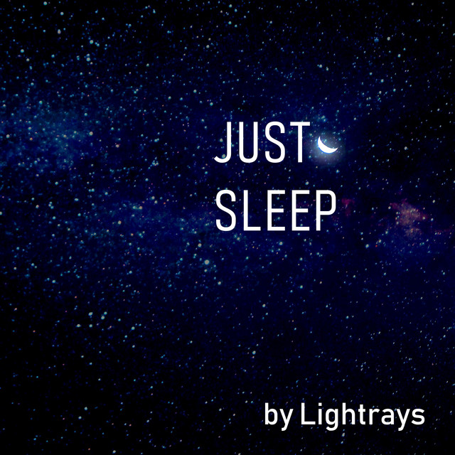 Just Sleep cover art
