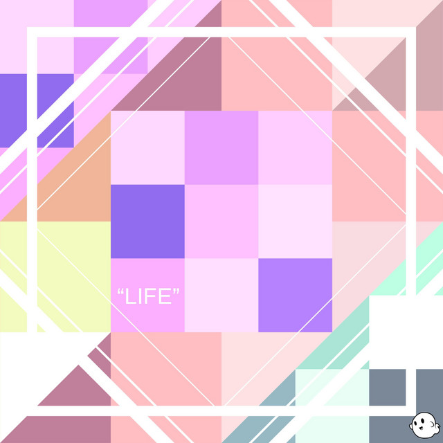 Life cover art