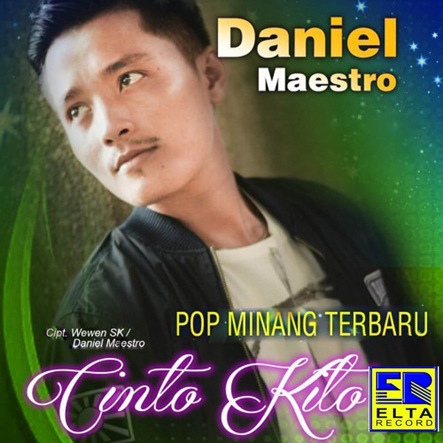 Cinto Kito cover art