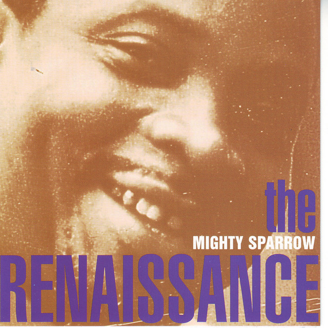 The Renaissance cover