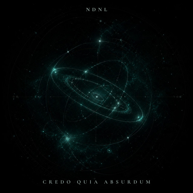 Credo Quia Absurdum