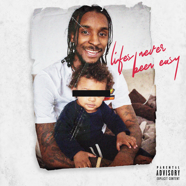 Unheard Of cover art