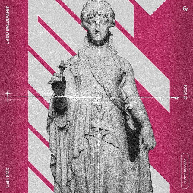 LAGU MAJAPAHIT cover art