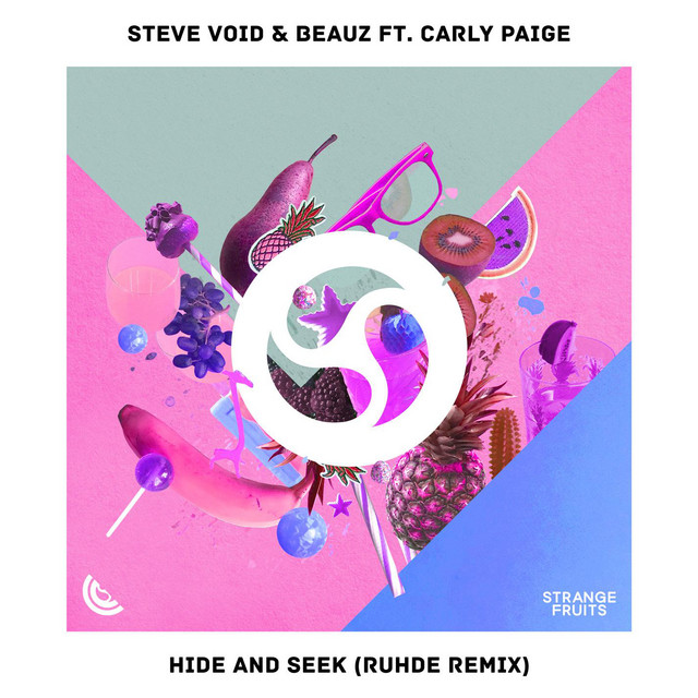 Hide & Seek [Ruhde Remix]