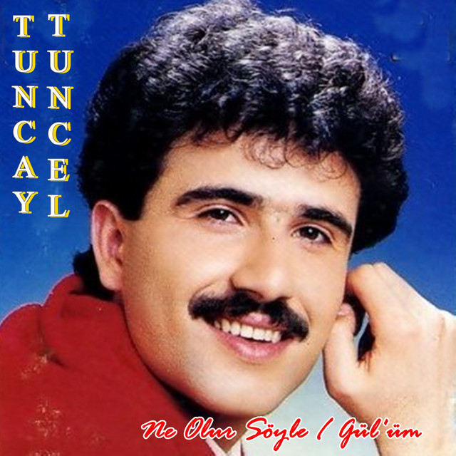 Ne Olur Söyle / Gül'üm cover art
