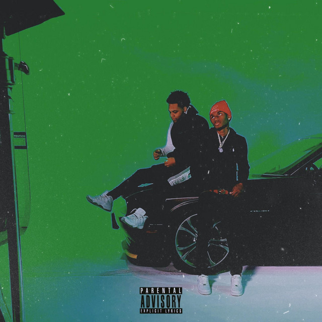 Walked In - Single by Yvng Kezz | Spotify