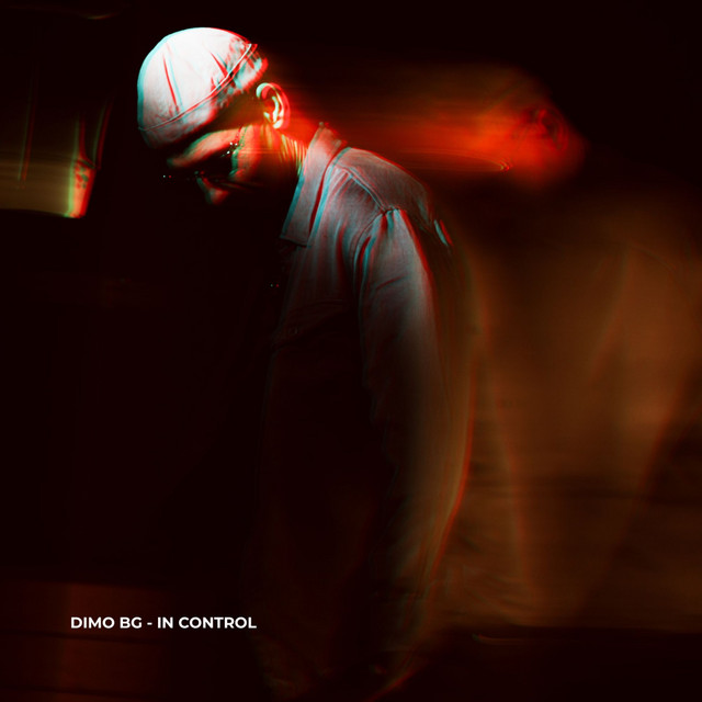 In Control cover art